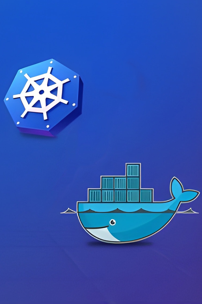 Docker & Kubernetes